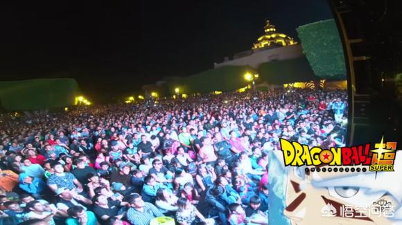 一张图看懂龙珠宇宙,一分钟带你了解龙珠