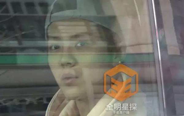 鹿晗日本游,鹿晗日本旅游