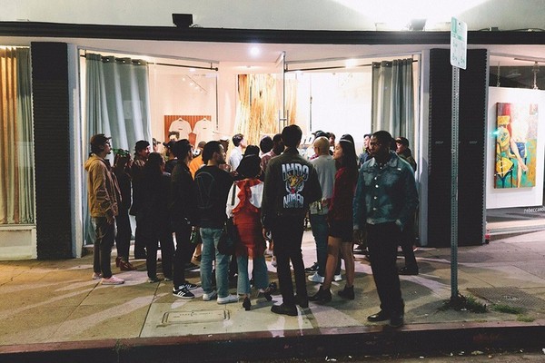 第一家supreme,supreme第一家店铺