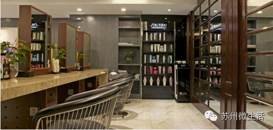 全苏州女生都该收藏！过年去哪里换发型做指甲化彩妆......全告诉你！