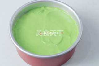 抹茶双层芝士蛋糕价格,抹茶芝士蛋糕减脂做法