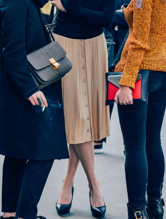 bags复古包推荐,obag十大必买小众包