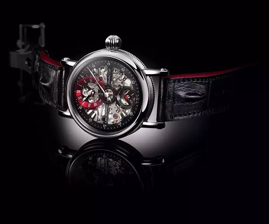 亲赴巴塞尔时光盛宴最热现场报道（一）