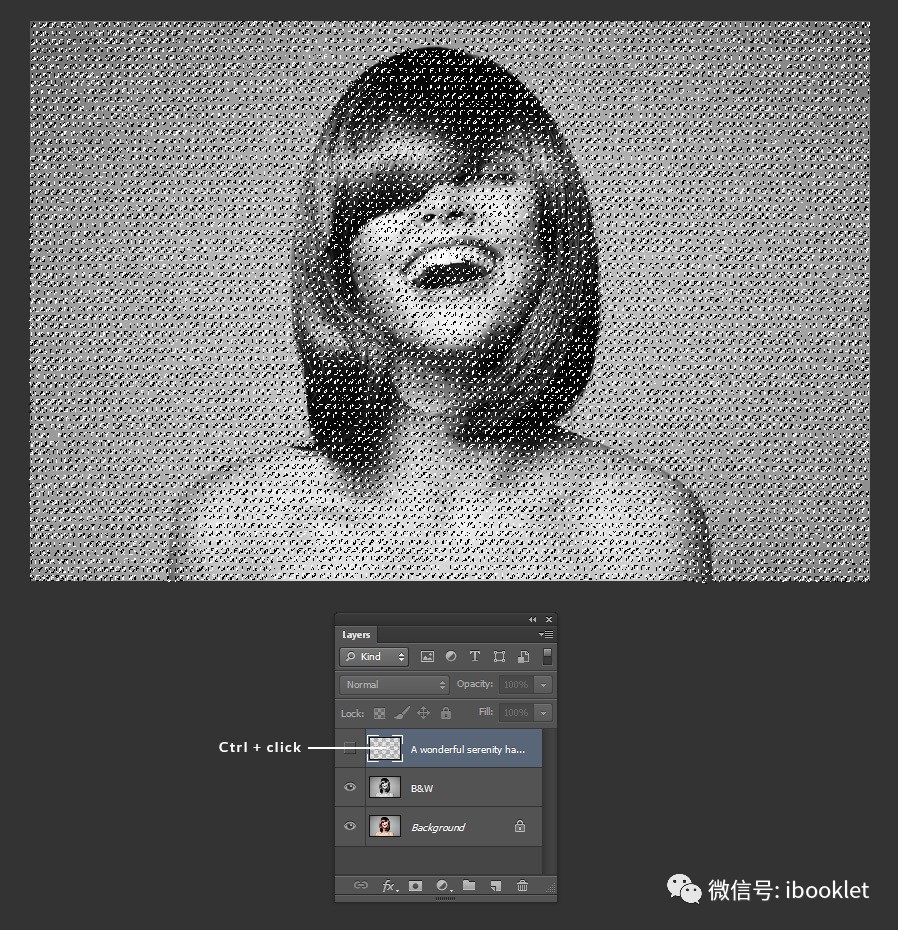 photoshop怎么画肖像,ps怎么绘肖像