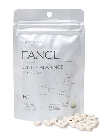 五款夏日必备的美白圣品，总有一款适合你