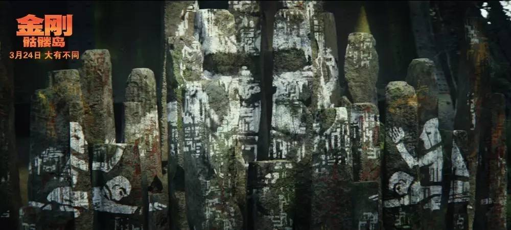 只是爆米花大片？No！这才是《金刚》正确的打开方式