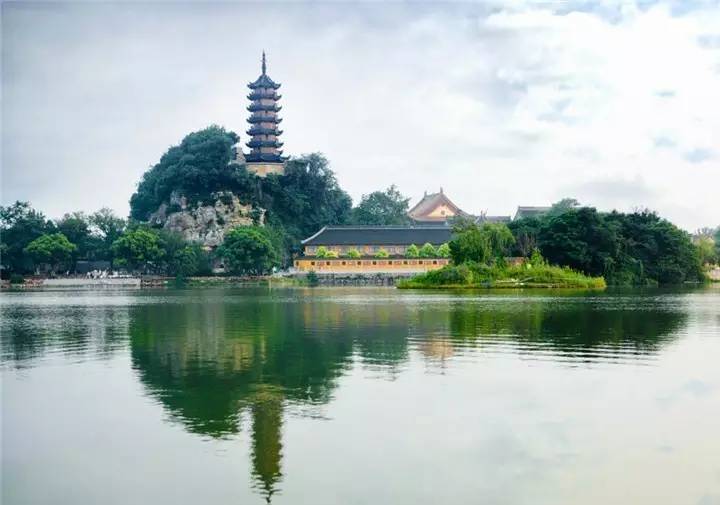 诗词创作回文诗,李煜回文诗鉴赏