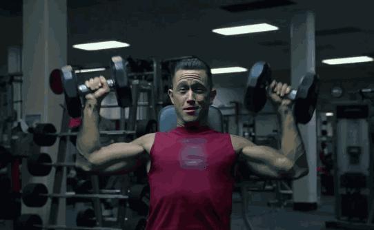 男明星荷尔蒙爆棚,被称为荷尔蒙爆棚的男明星