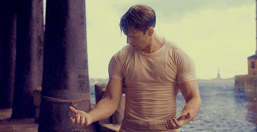 男明星荷尔蒙爆棚,被称为荷尔蒙爆棚的男明星