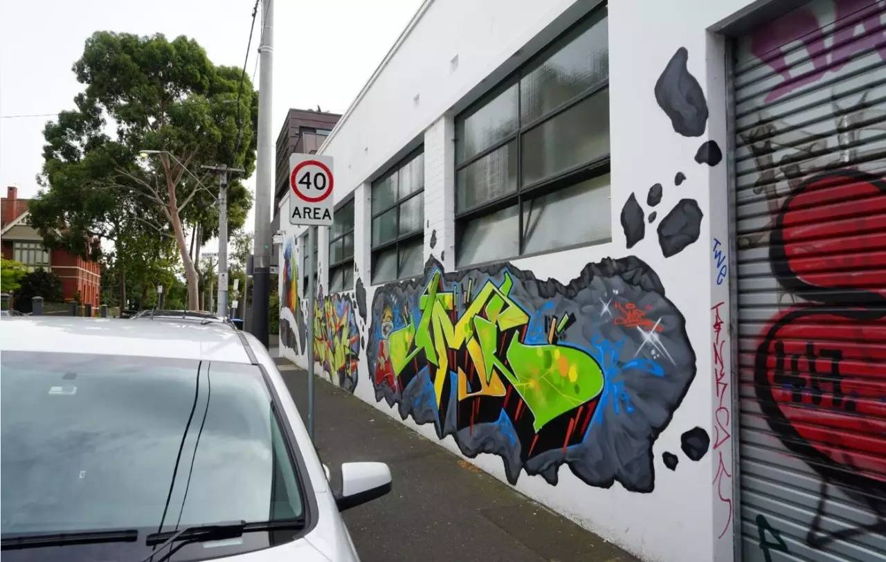 图说：在澳洲的日常（4）｜陈秋平