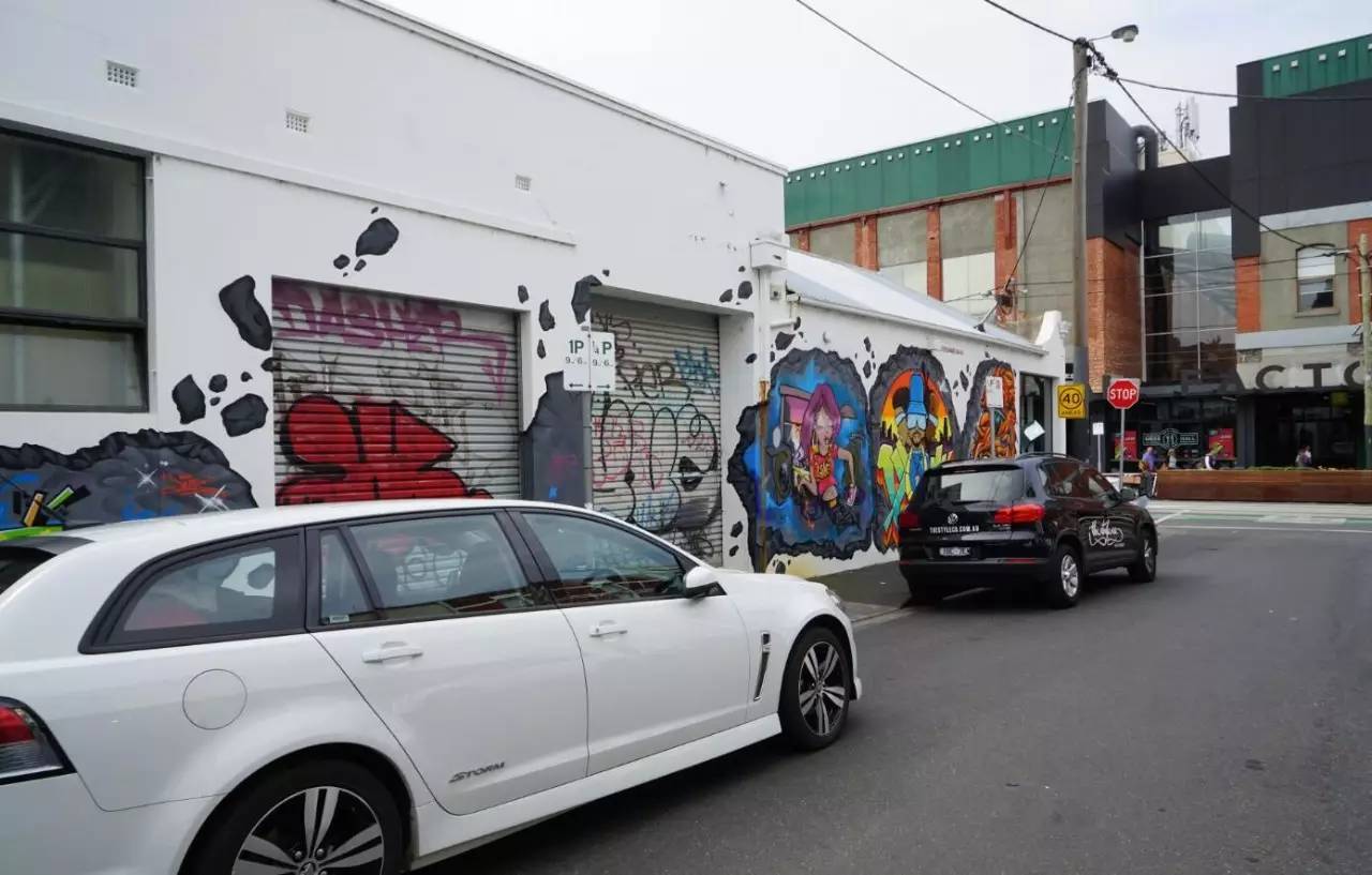 图说:在澳洲的日常(4)|陈秋平