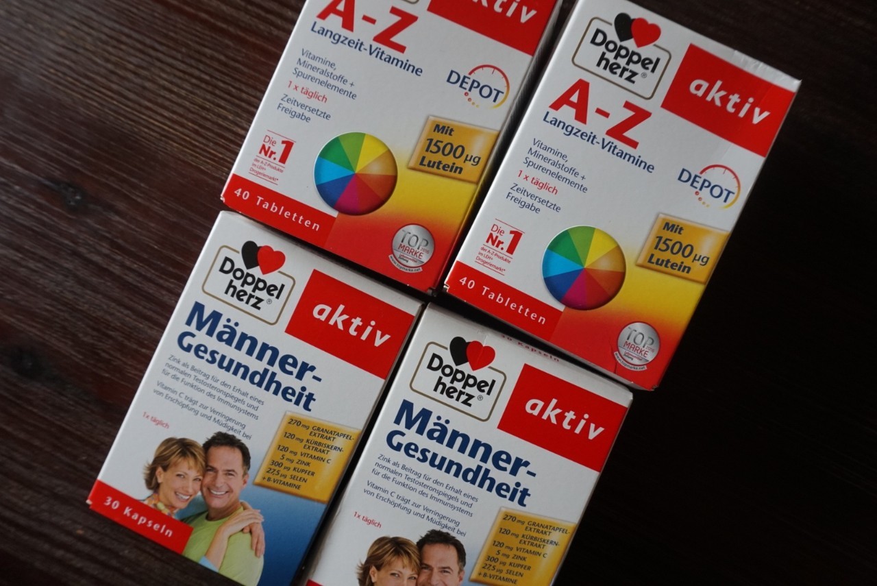 德国原装营养品,德国健身补剂