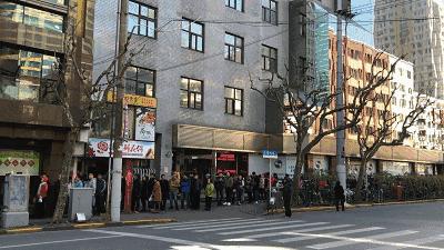 还在找代购买鲍师傅、杏花楼？NO~南京的爆款美食就够你吃的了！