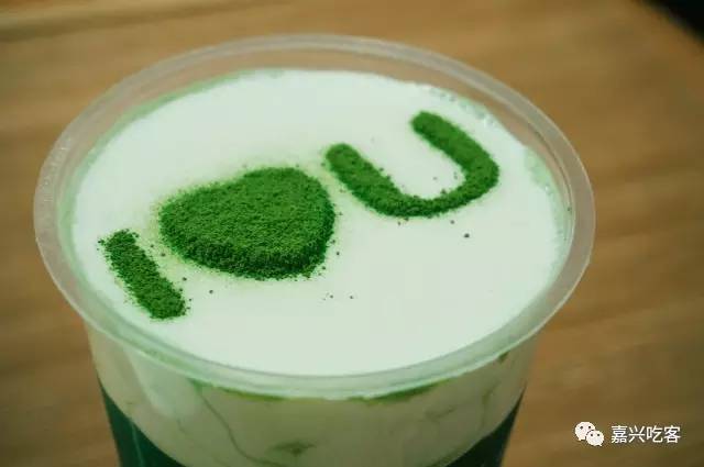 日本正宗抹茶店,一家精致的日式抹茶店