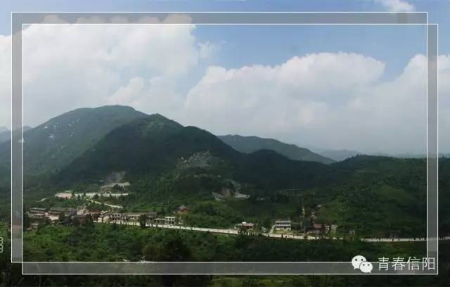 信阳周边两天一夜旅游推荐,五一信阳周边游玩攻略两天一晚