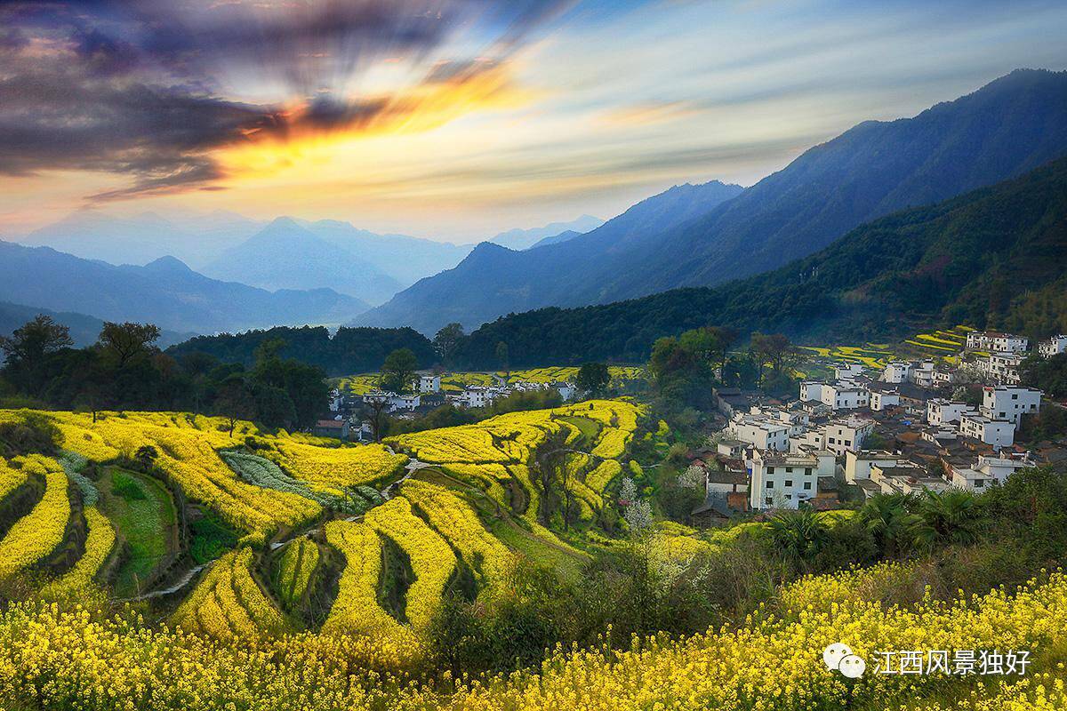 婺源旅游攻略300块钱,自驾游婺源两天旅游攻略及费用