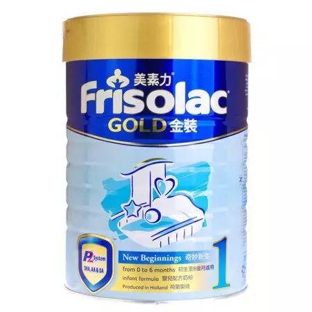 「妈妈达人分享」说一说对于婴儿奶粉的选择!从美素到牛栏,给大家提供参考