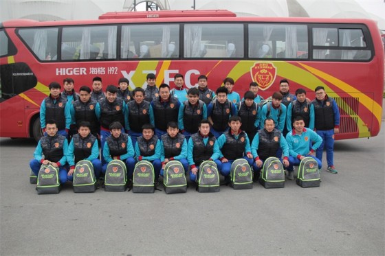 2022城市联赛沧州赛区,河北省城市足球联赛沧州