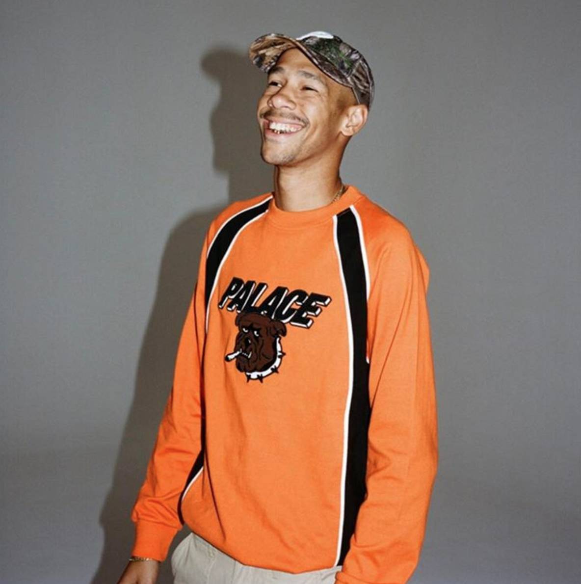 娼祦鍝佺墝palace,palace璺焥upreme