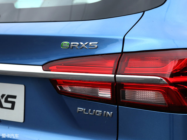 荣威erx5ev400试驾,荣威erx5试驾