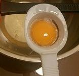 大份量戚风蛋糕比较详细制作过程,烘焙师都不会轻易教你的戚风蛋糕