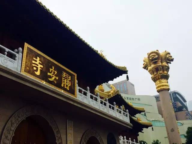 上海奉贤一日游最佳景点一览表,上海宝山区最值得去的五个景点