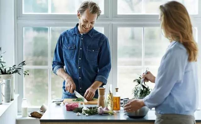 德国老头要换高压锅密封圈，自豪的说：这锅我用了28年！