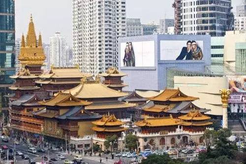 上海奉贤一日游最佳景点一览表,上海宝山区最值得去的五个景点