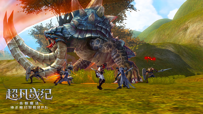 多益手游新游戏,多益新回合制手游