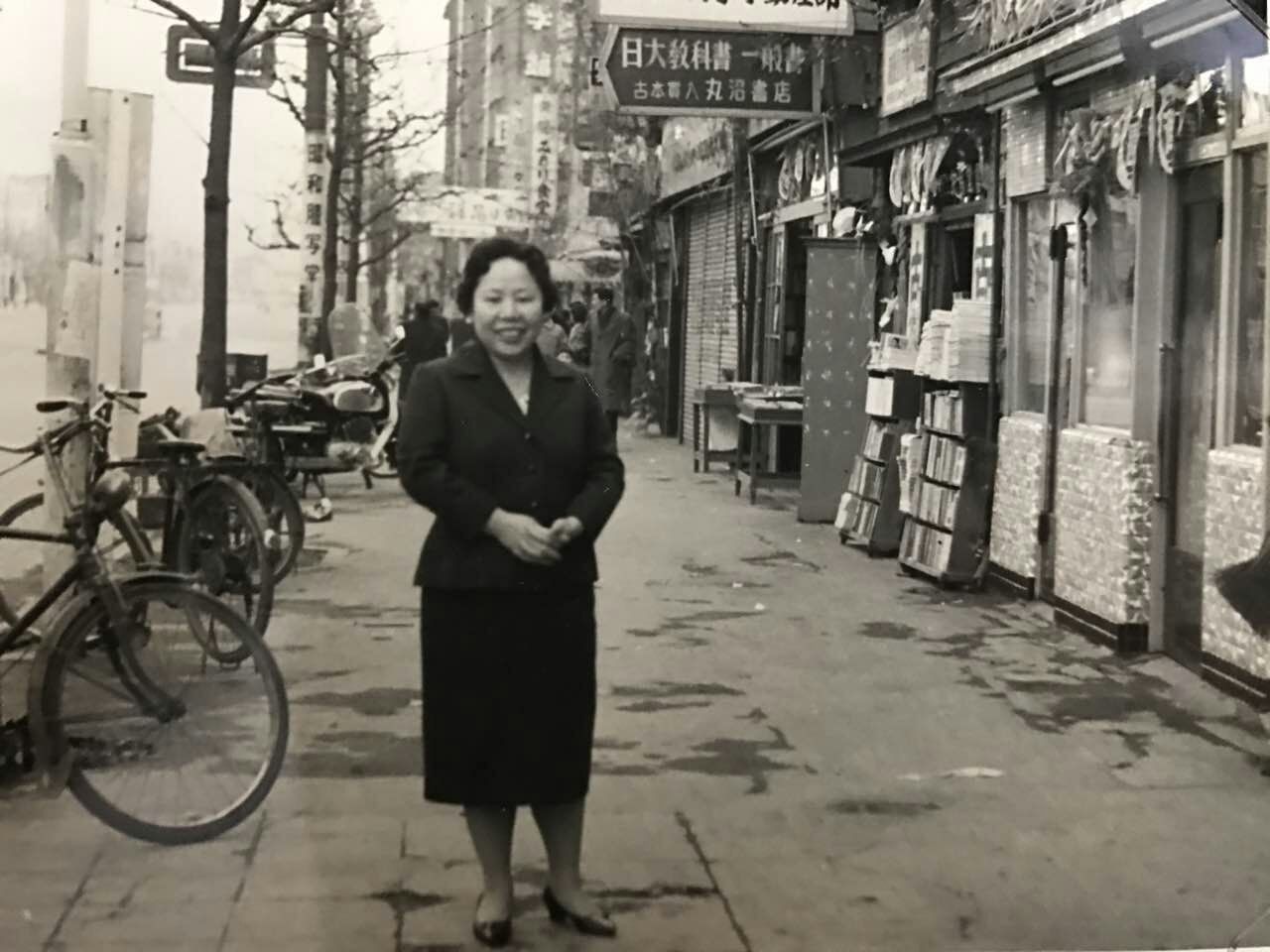 义乡鄞州｜“为家乡教育事业尽绵薄之力”——这个约定，她信守了30年