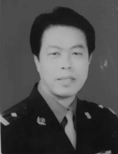 「缅怀」铁血男儿安景玉