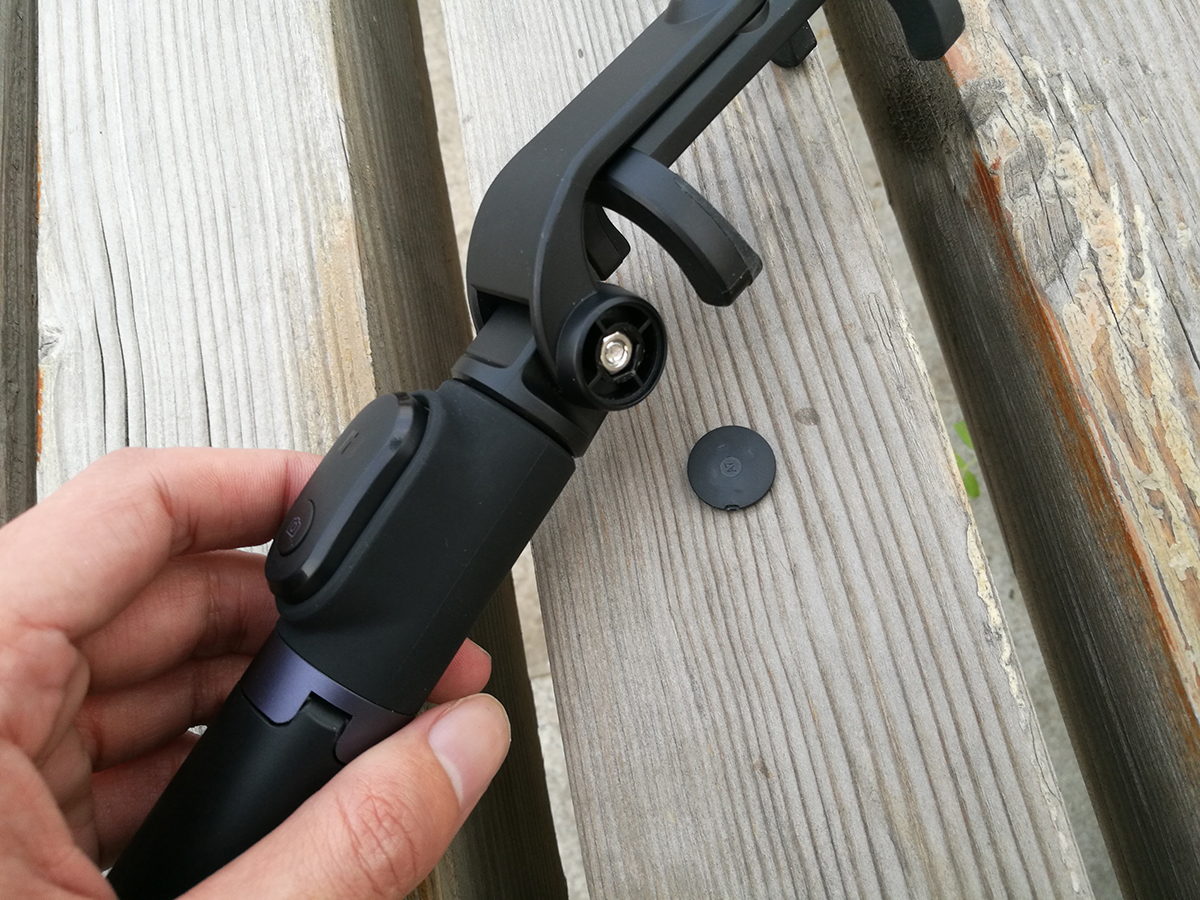 小米手机推荐什么手持云台,小米新款云台怎么样