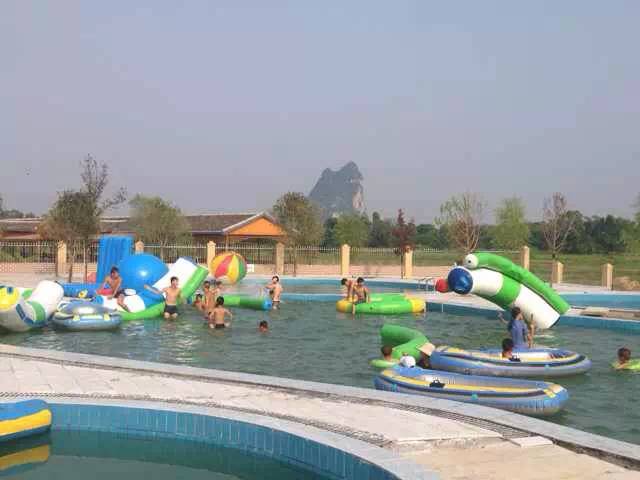 柳州柳江最美的风景区,柳州市柳江区旅游景点排名