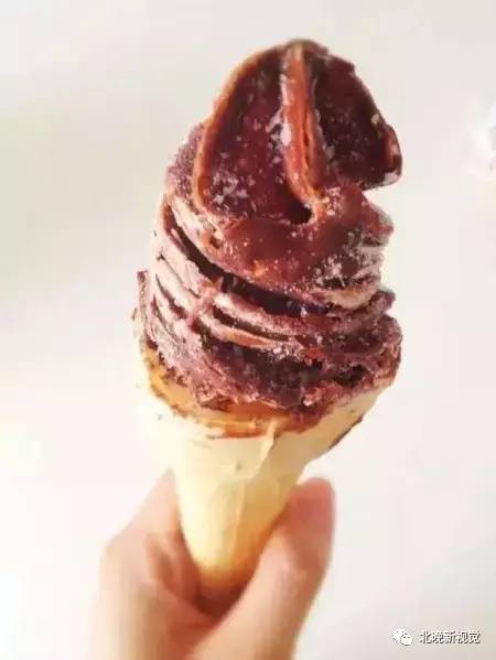 袋儿淋、小豆冰棍回来了！童年的冷饮还记得吗？