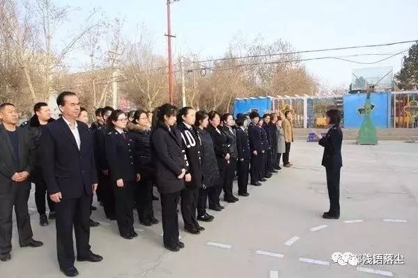 鄯善县“四个一”开展第十六个“公民道德建设月”活动