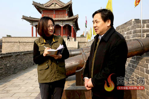 归德府八大家七大户位置,商丘归德府八大家七大户谁最有钱