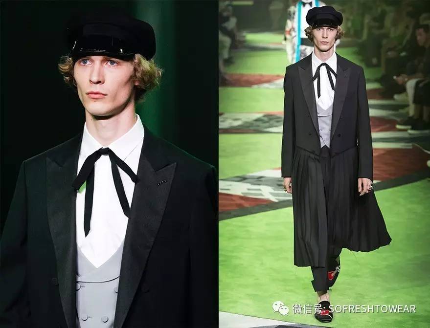 买完东西的袋子不要扔,买完大牌包后悔了