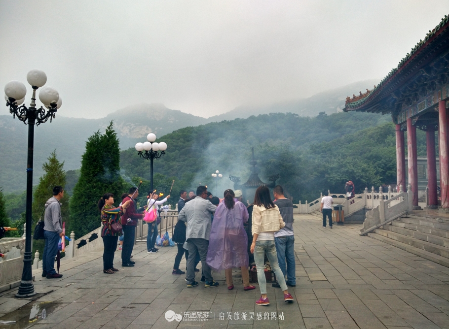 歪脖老母值得去吗,东北歪脖老母在哪个城市