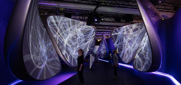 米兰灯具展款式图片大全,米兰展会2023灯具