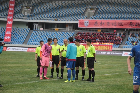 城市联赛沧州赛程,中国城市足球联赛沧州