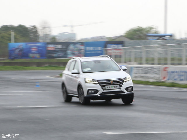 荣威erx5ev400试驾,荣威erx5试驾