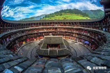 一扇新世界的大门,开启了新世界的大门