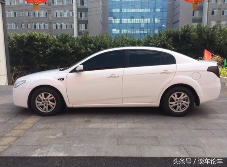 2022奔腾t55车主真实感受,23款奔腾b50车主真实感受