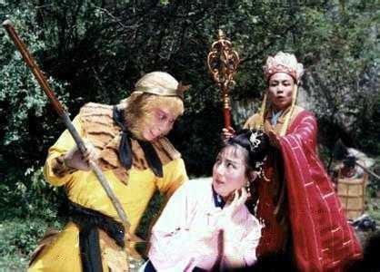 都说白骨精傻,其实有可能是最聪明的妖精!