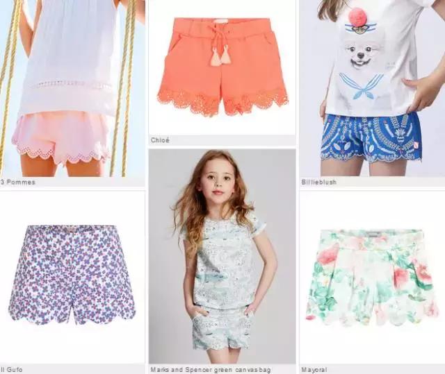 高质量女士时尚款百搭秋冬短裤,最时尚爆款半裙夏