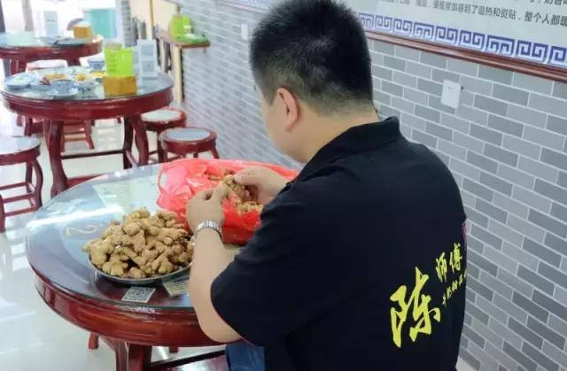 惠州最好吃的肠粉,惠州附近好吃肠粉