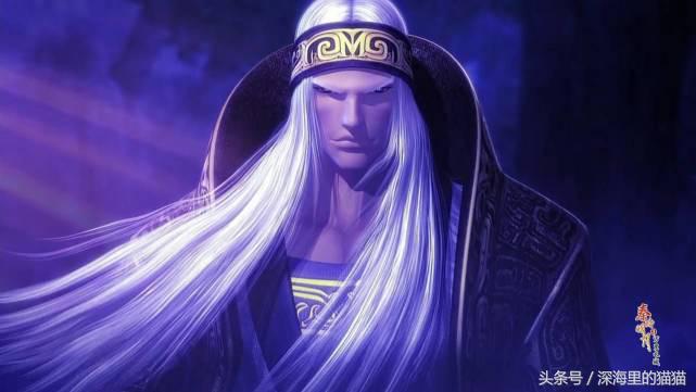 卫庄vs胜七木桥,卫庄和胜七大战完整版