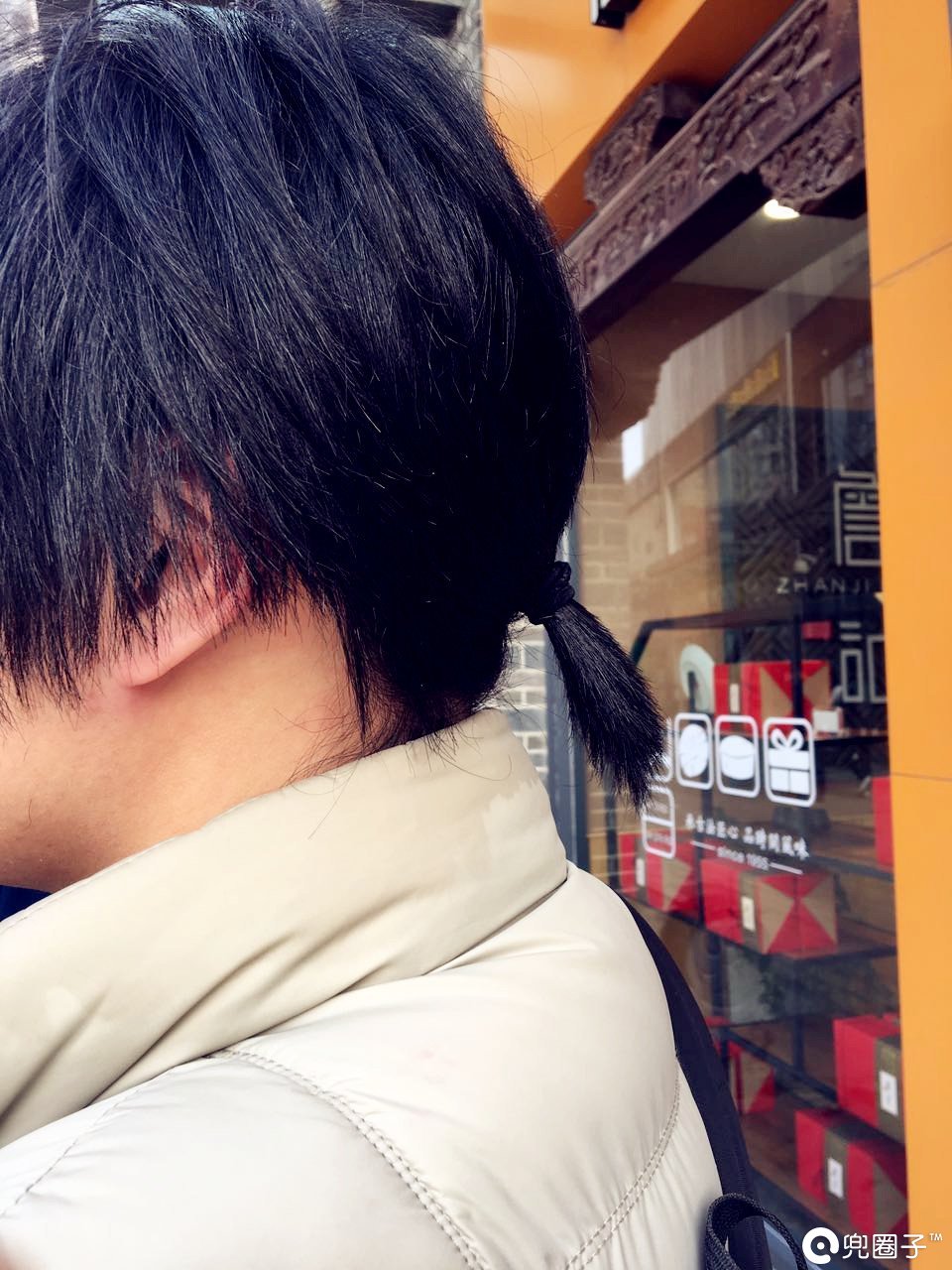 詹记推出网红新品肉松小贝，美食达人亲测好吃，一波排队要来了