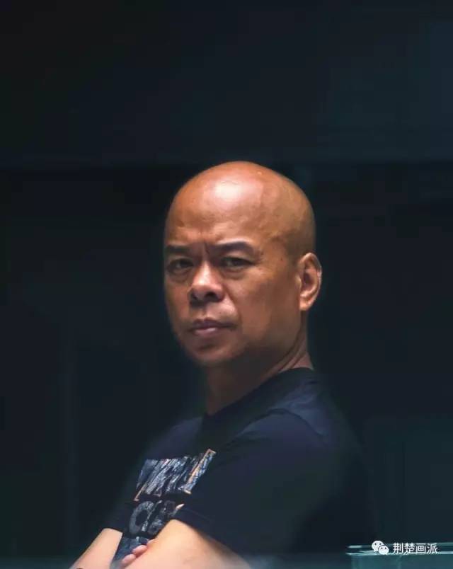 当代中国画名家学术展,首届当代中国画名家美术邀请展