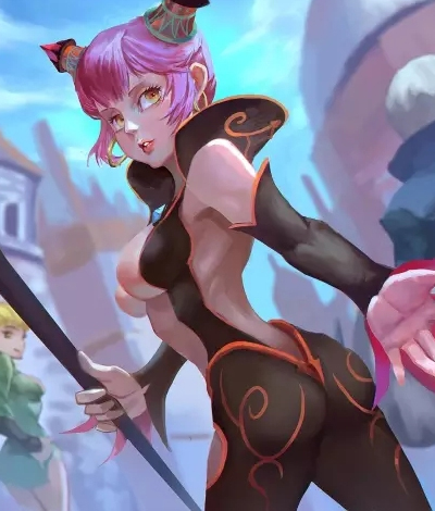 龙之谷对战端游攻略图鉴,龙之谷端游pk操作